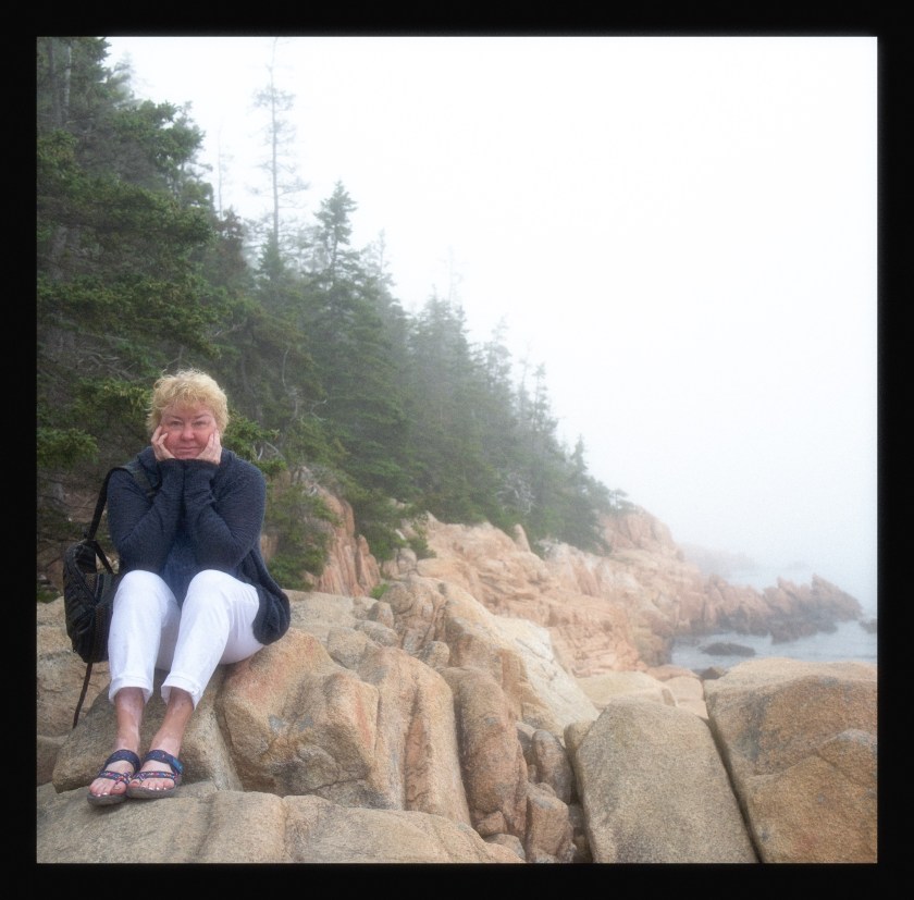 Bar Harbor day 1 21406