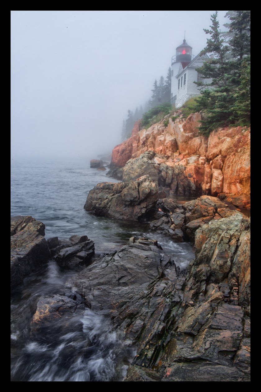 Bar Harbor day 1 21416