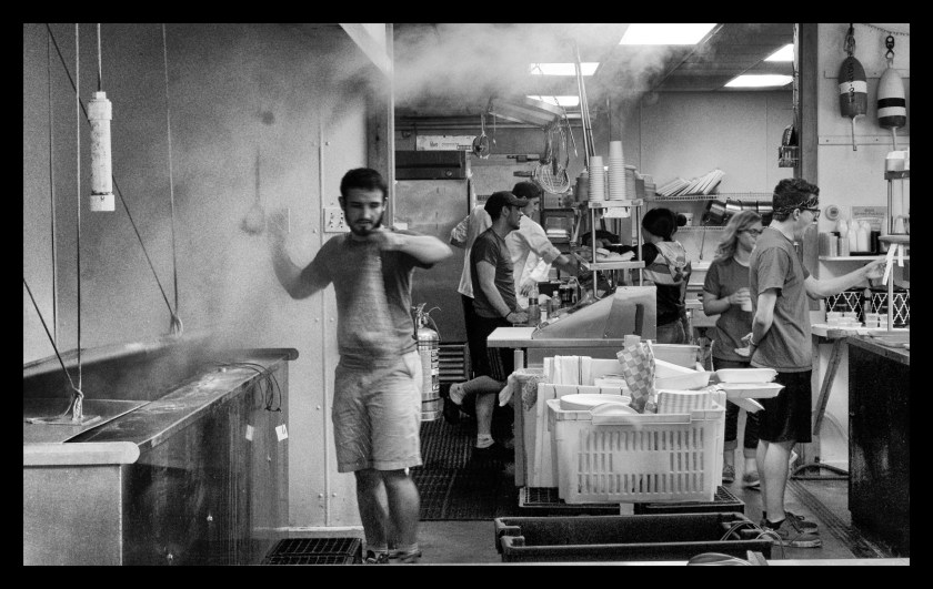 Bar Harbor day 1 21497