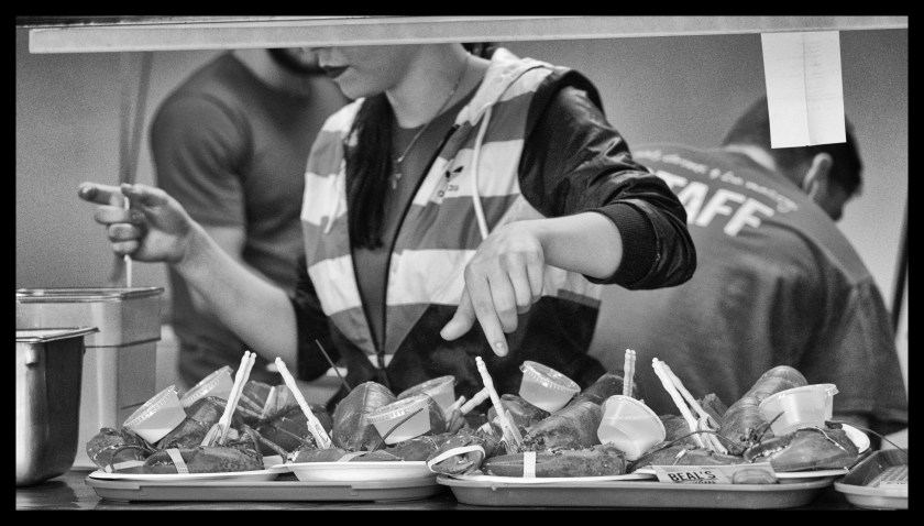 Bar Harbor day 1 21509