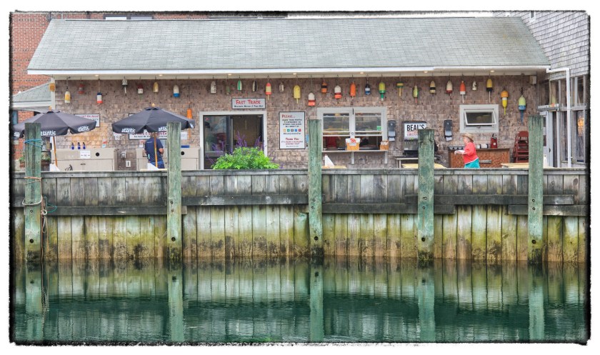 Bar Harbor day 1 21516