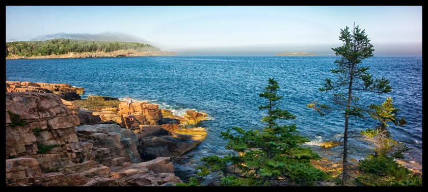 Bar Harbor day 2v2 22377