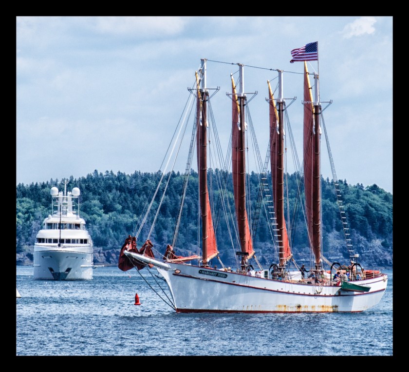 Bar Harbor day 3 21914