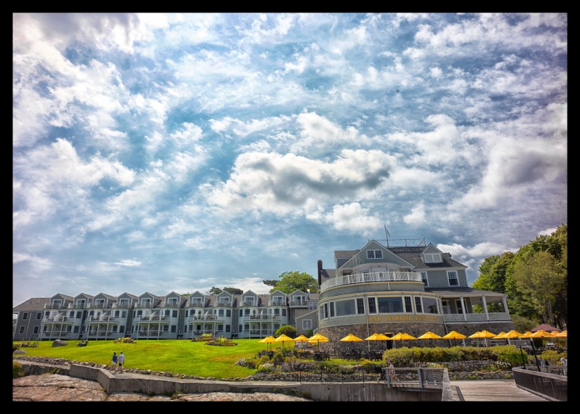 Bar Harbor day 3 22161