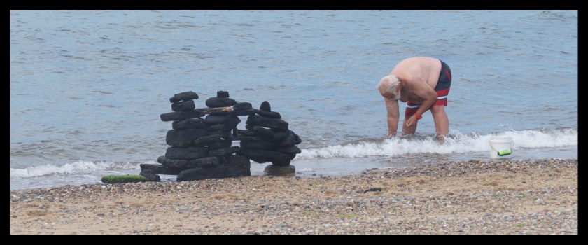 Bike Ride thru the Dunes 21298
