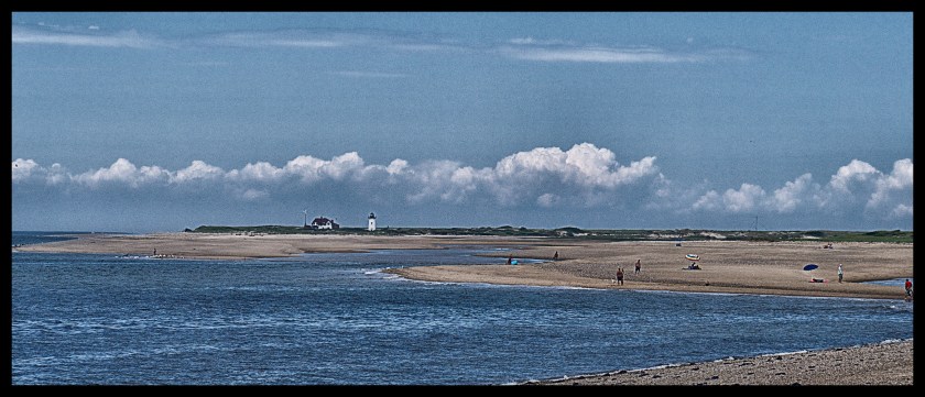 Bike Ride thru the Dunes 21302