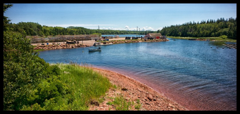 Cavendish PEI day 2 25268
