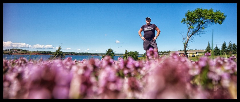 Cavendish PEI day 2 25273