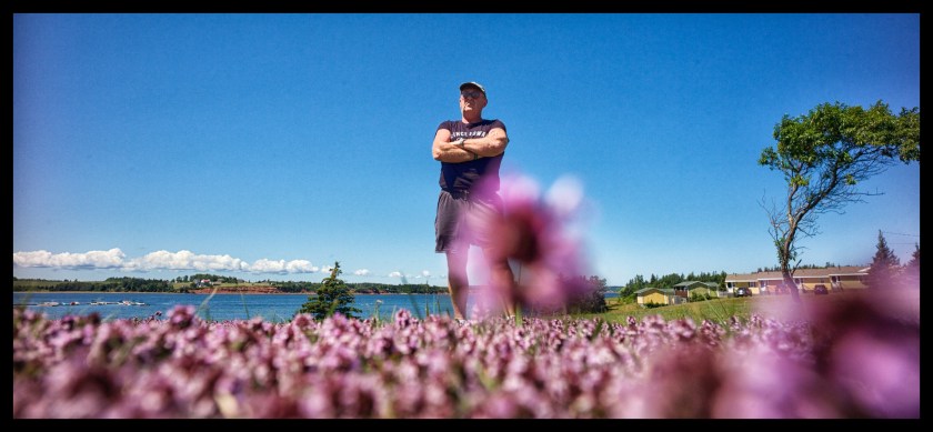 Cavendish PEI day 2 25274