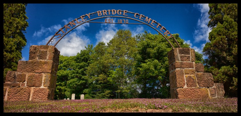 Cavendish PEI day 2 25365