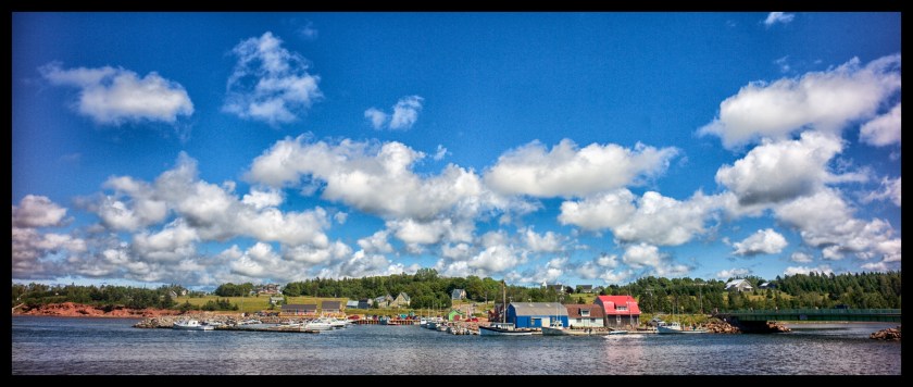 Cavendish PEI day 2 25382