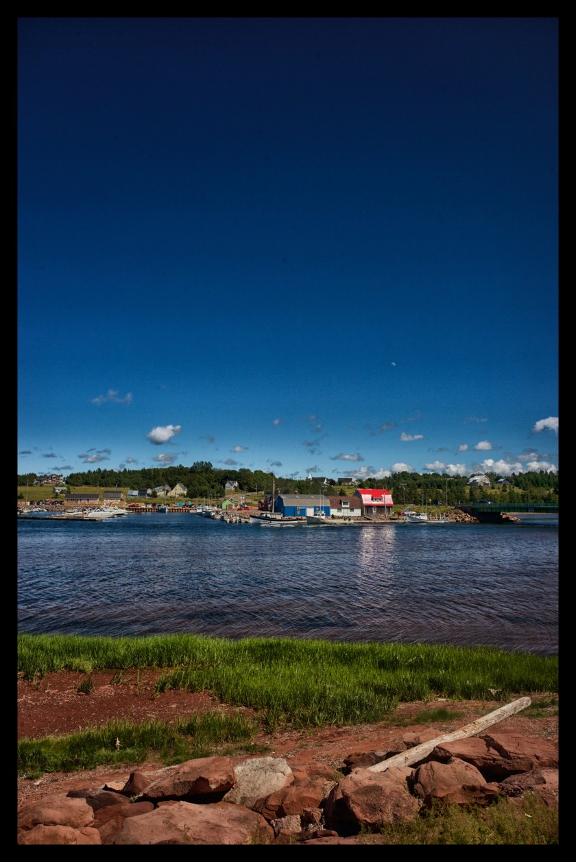 Cavendish PEI day 2 25385