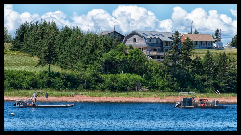 Cavendish PEI day 2 25405