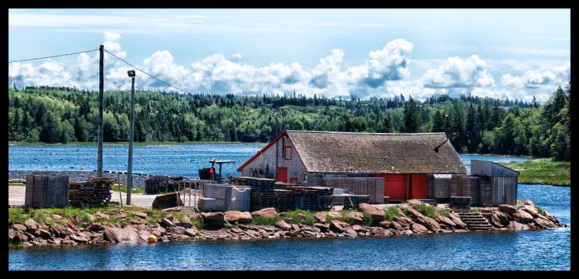Cavendish PEI day 2 25412