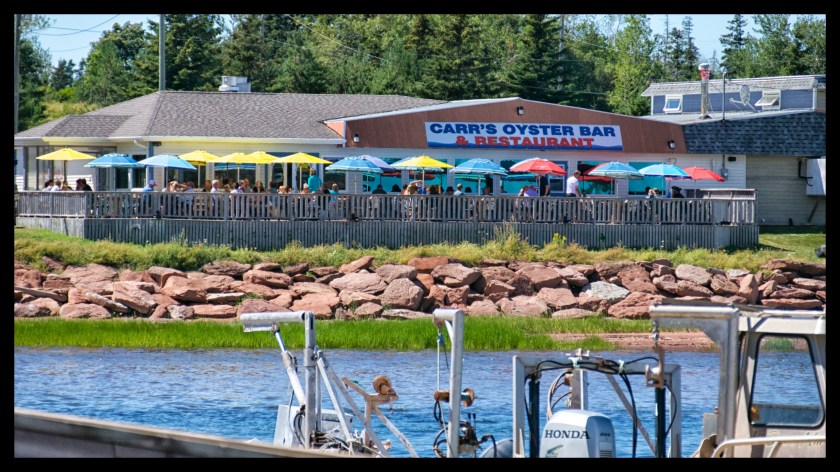 Cavendish PEI day 2 25571