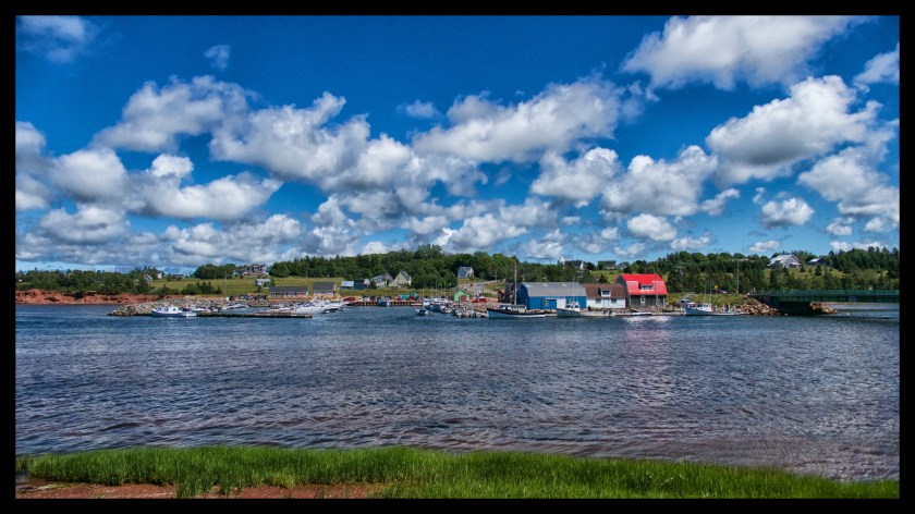 Cavendish PEI day 2 25574