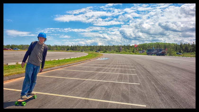 Cavendish PEI day 25083