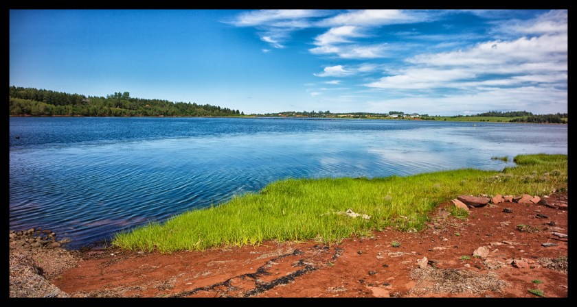 Cavendish PEI day 25089