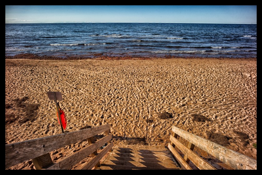 Cavendish PEI day 25130