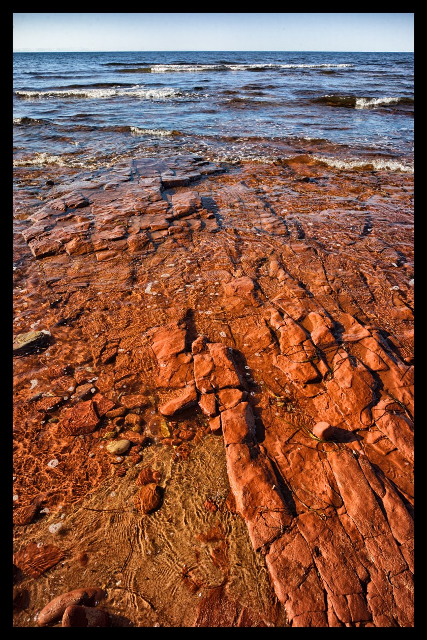 Cavendish PEI day 25139