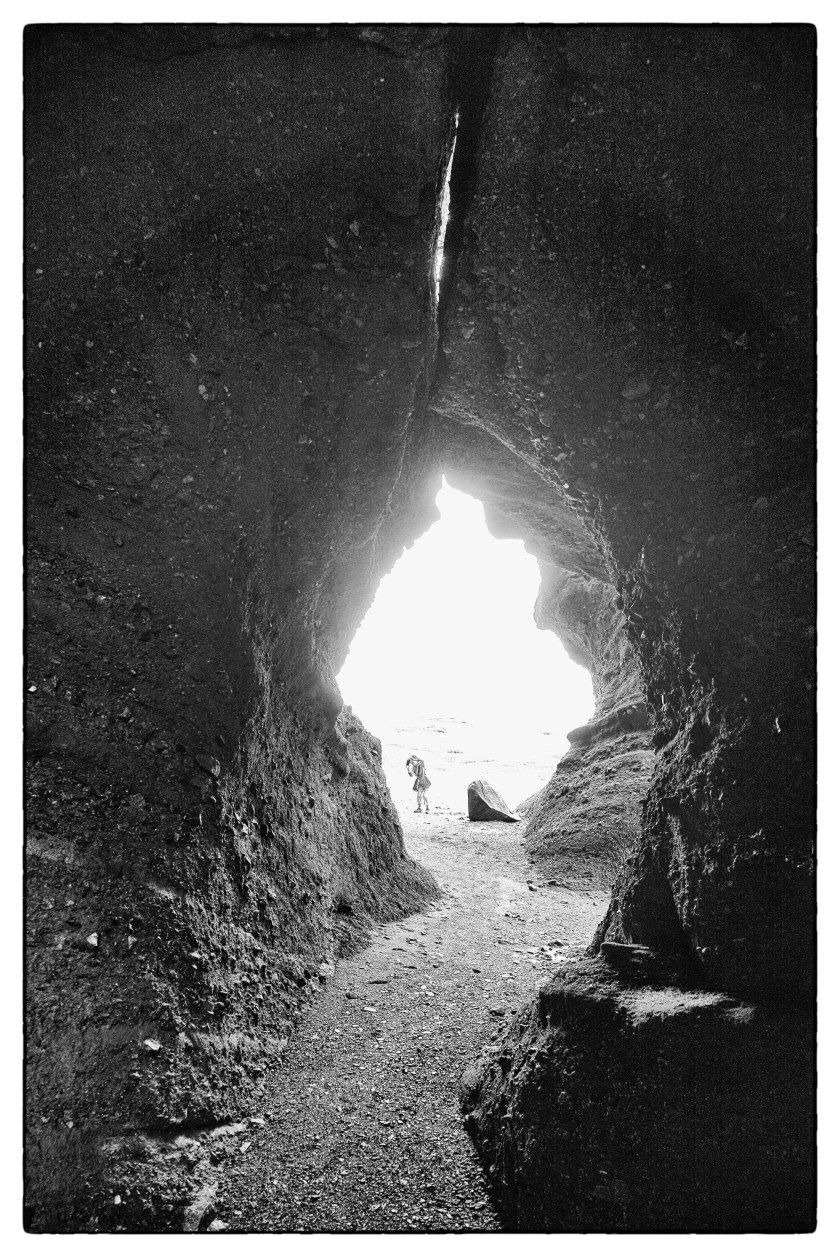 Hopewell Rocks Day 1 24082