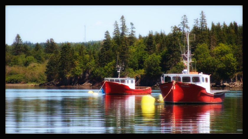 Lubec maine day 2 23310