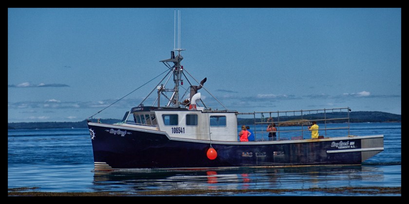 Lubec maine day 2 23358