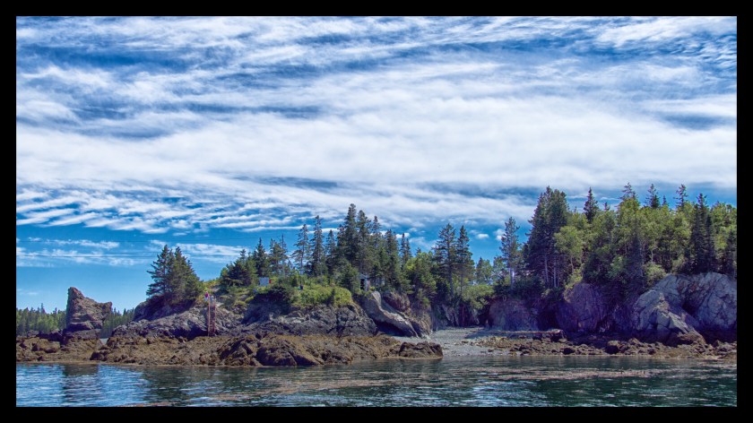 Lubec maine day 2 23424
