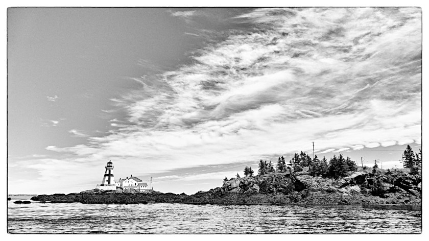 Lubec maine day 2 23426