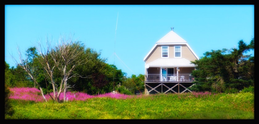 Lubec maine day 2 23506