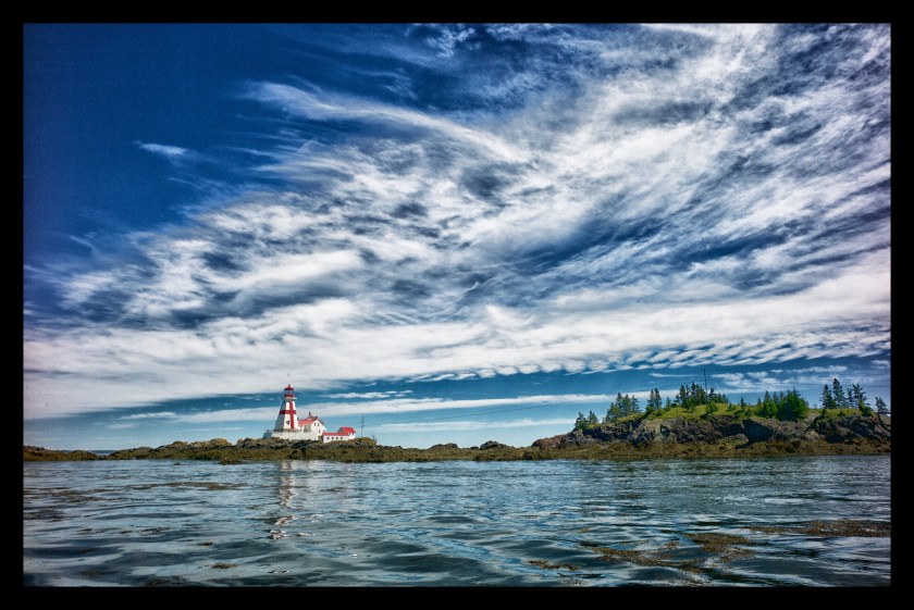 Lubec maine day 2 23528