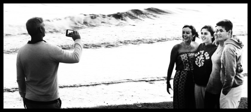 Sunset in P Town 21355