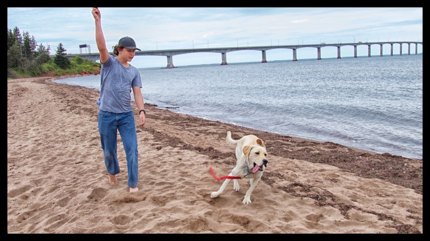 Trip to PEI 24732