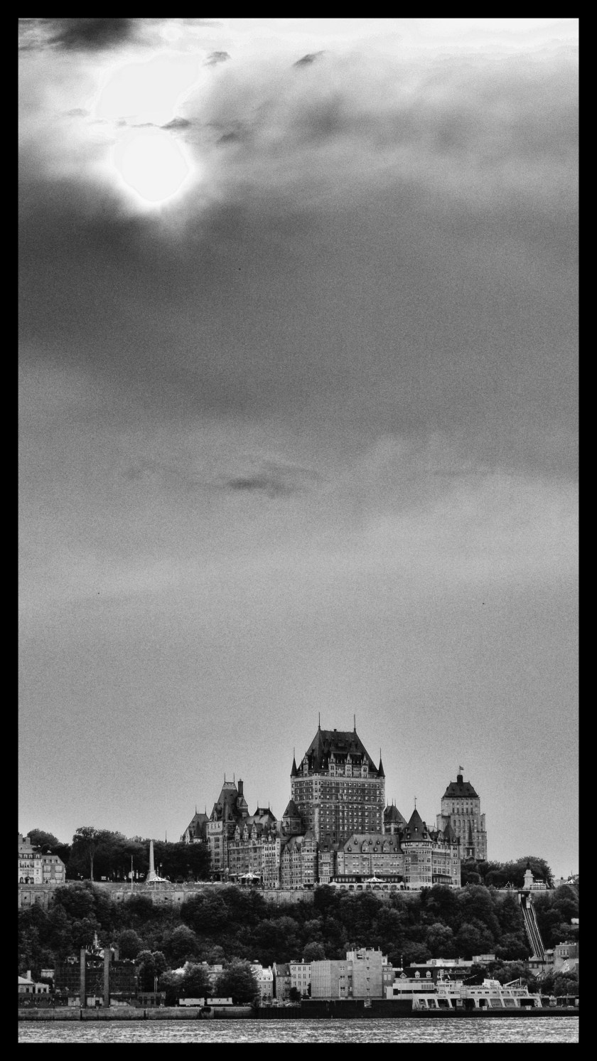 Old Town from Levis 26035