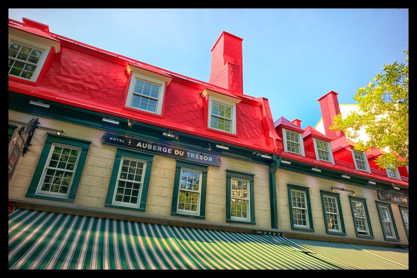 Quebec City day 1 25711