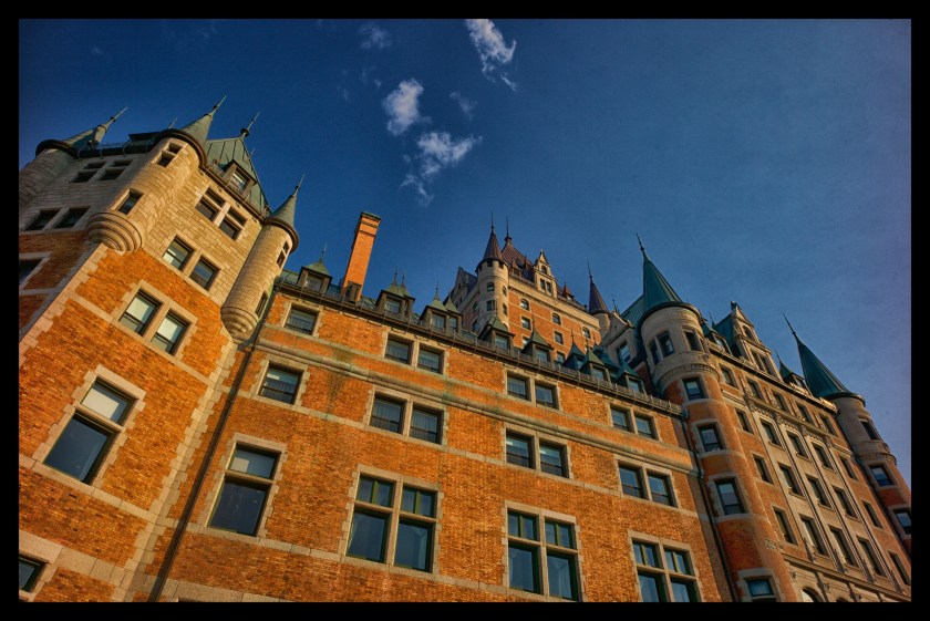 Quebec City day 1 25728