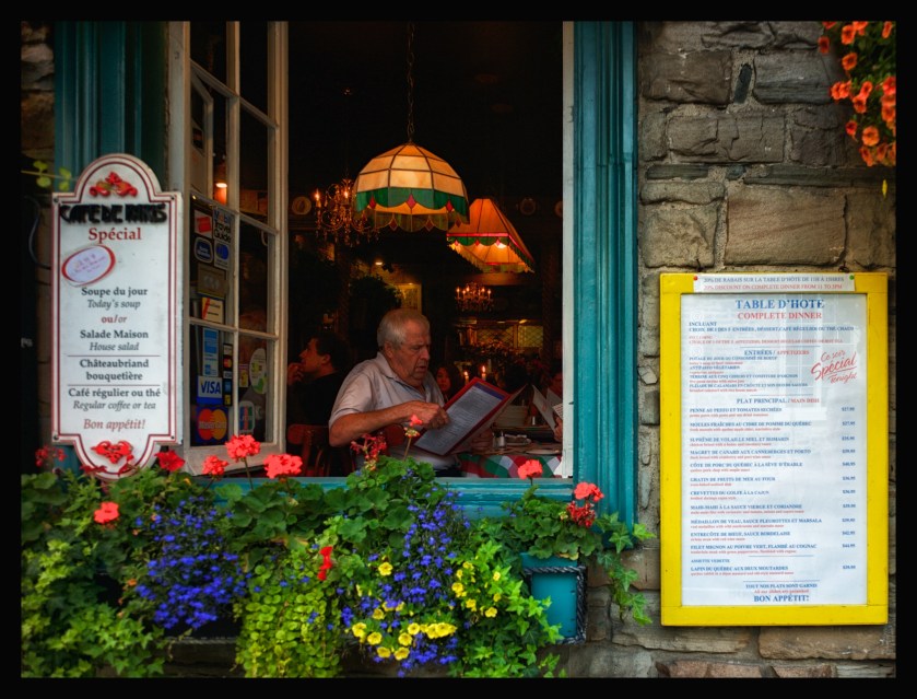 Quebec City day 1 25756