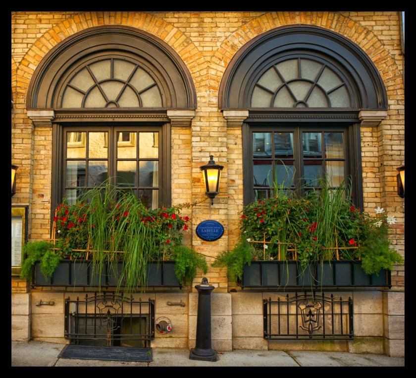 Quebec City day 1 25765