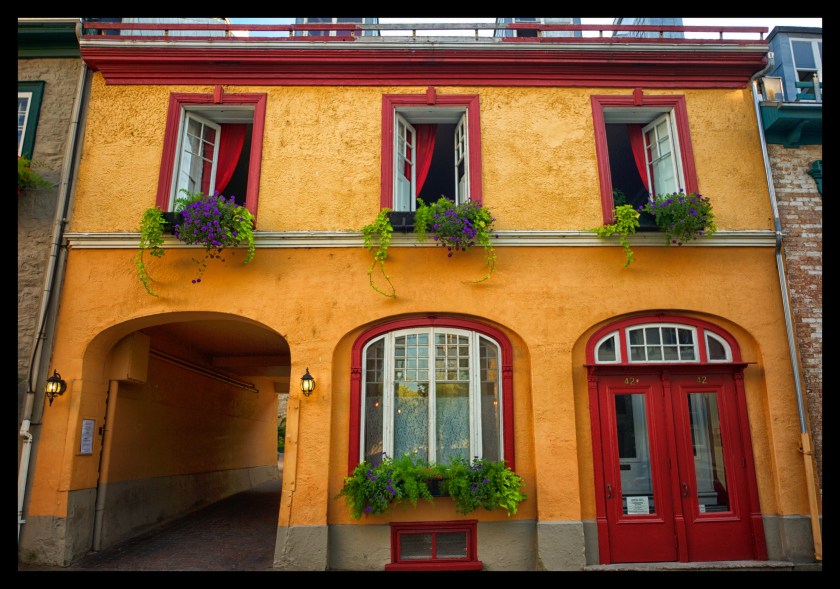 Quebec City day 1 25766