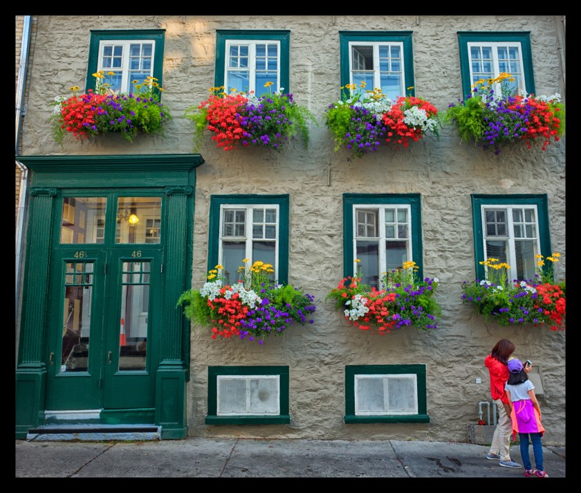 Quebec City day 1 25822