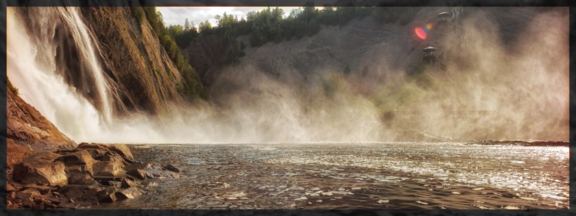 The waterfalls 26434