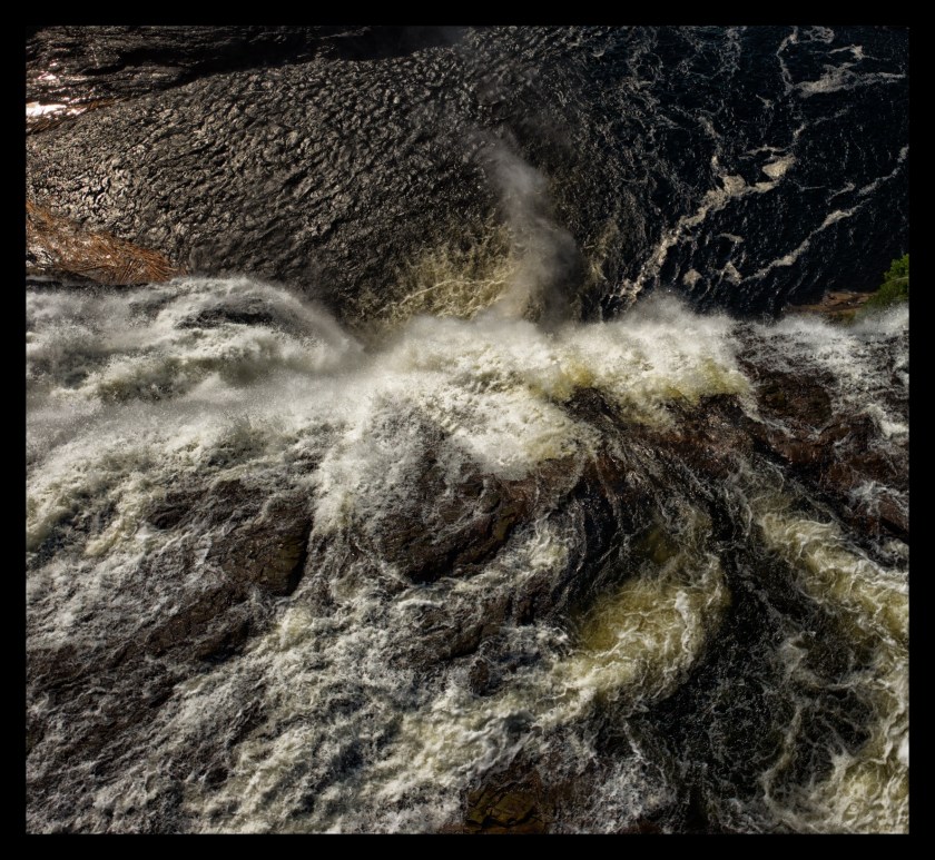 The waterfalls 26457