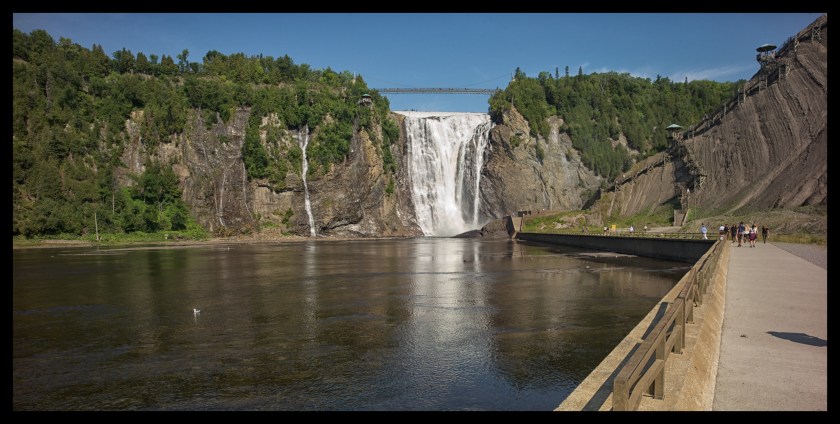 The waterfalls 26495