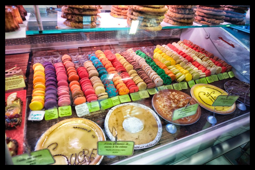 The waterfalls 26518