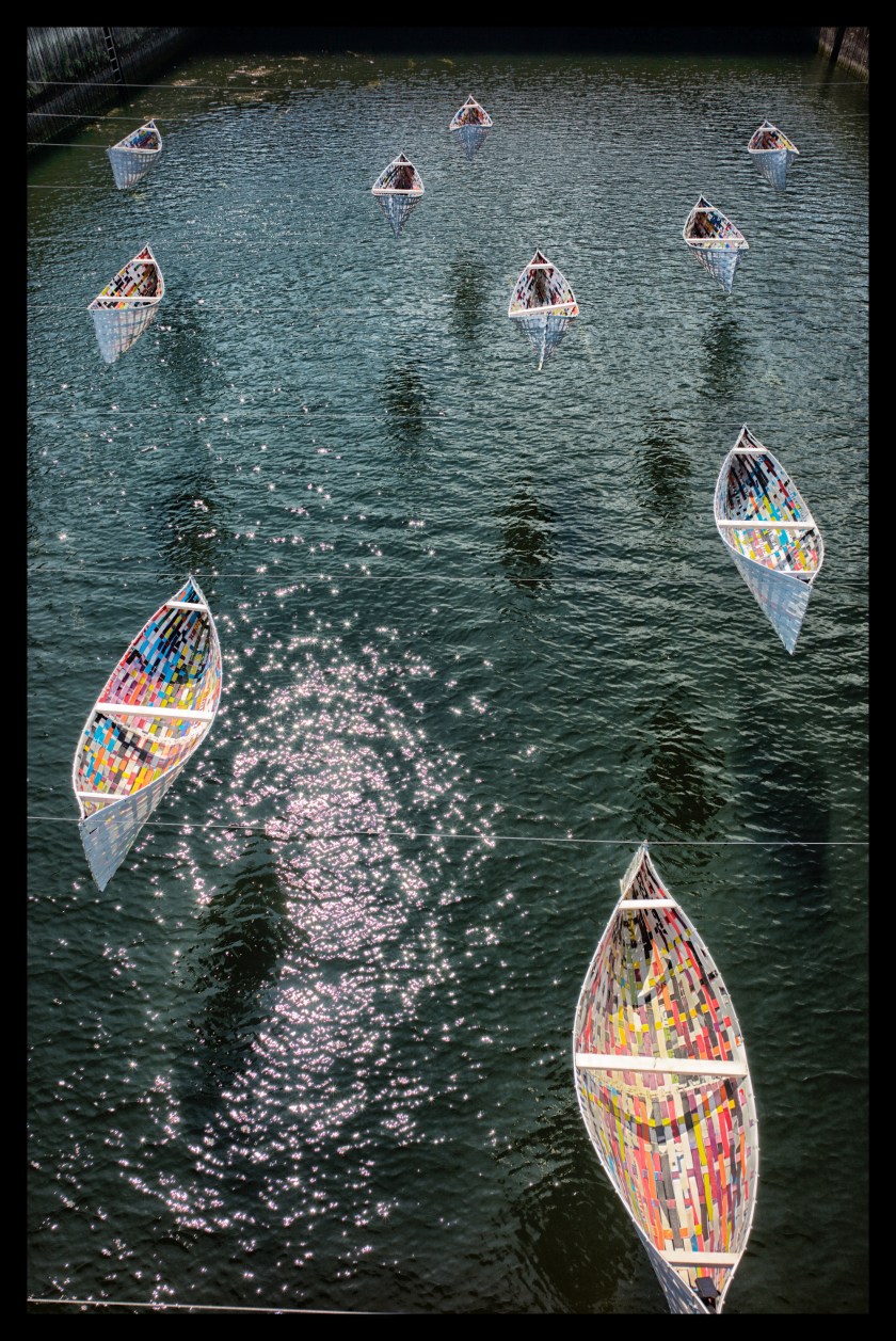 The waterfalls 26539