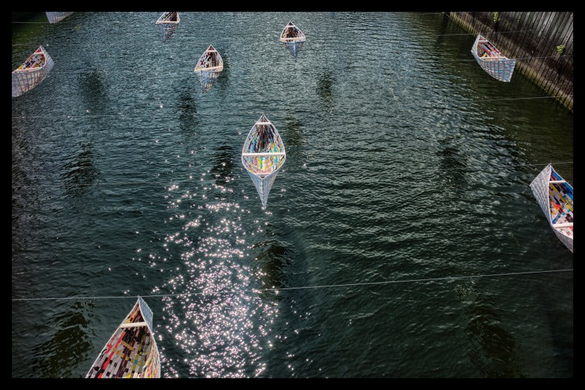 The waterfalls 26540