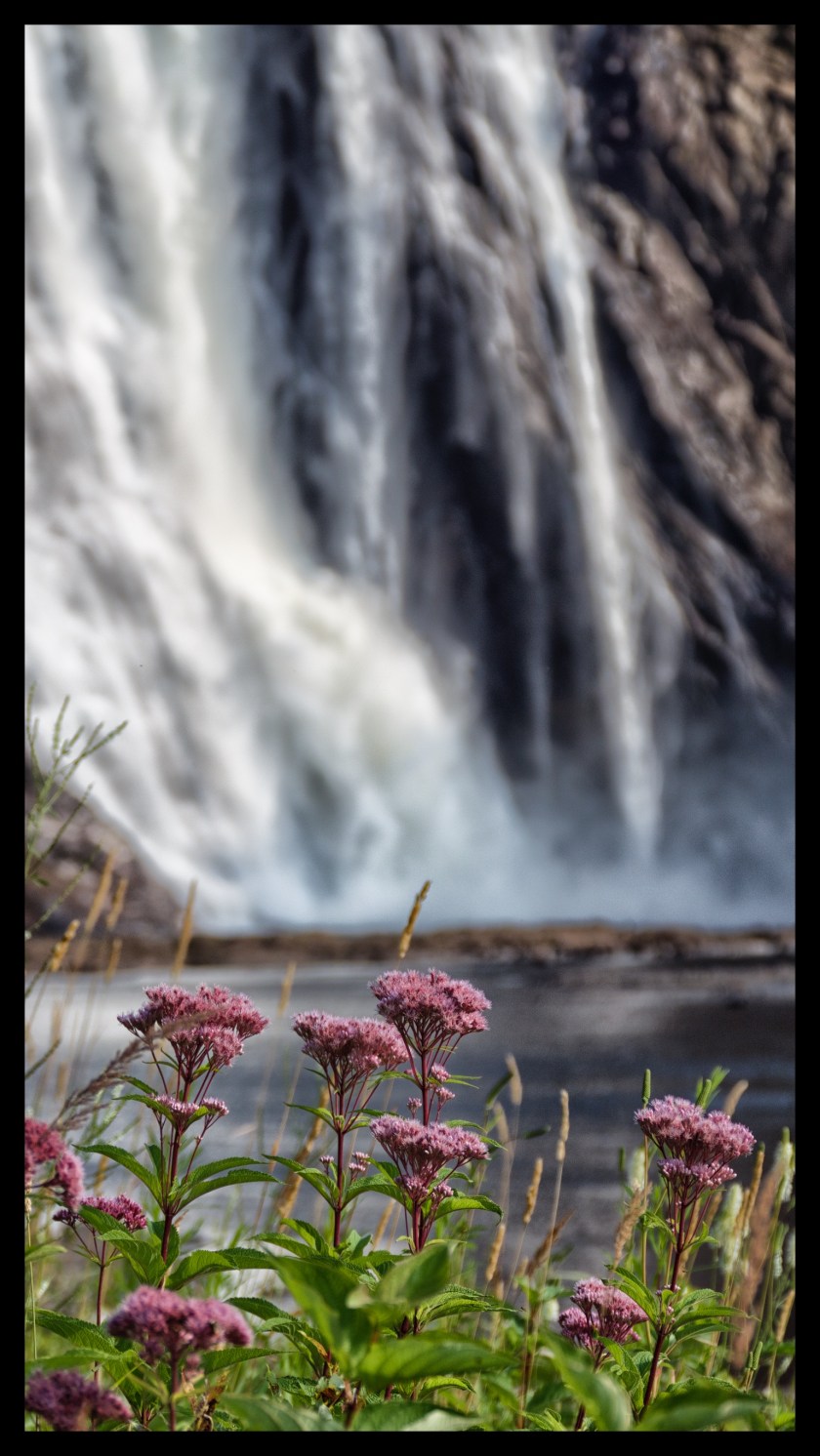 The waterfalls 26575