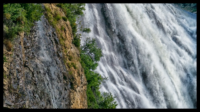 The waterfalls 26596